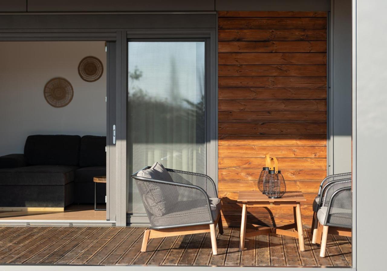 Thespis Villa 3 ซีเกีย ภายนอก รูปภาพ
