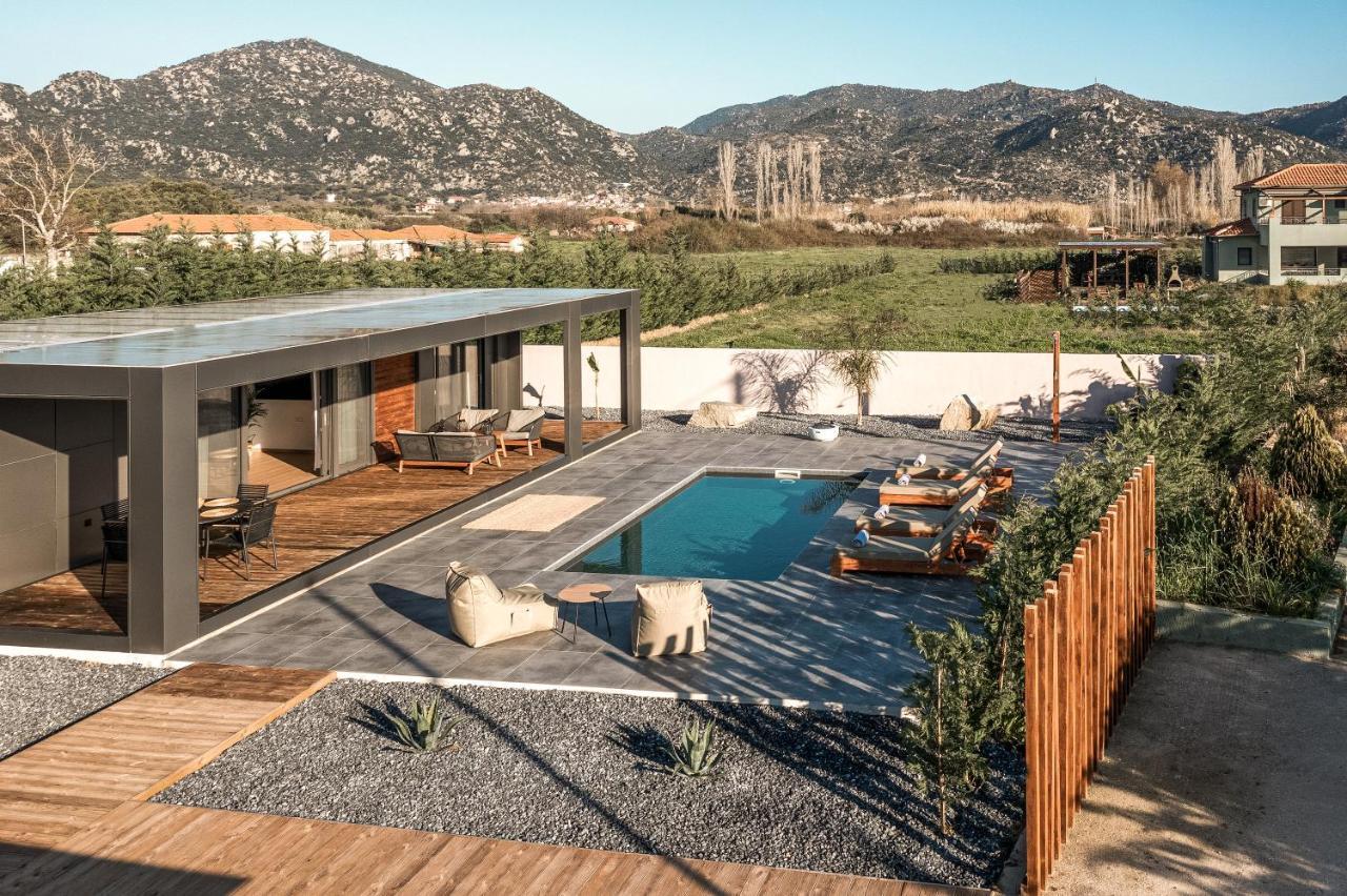 Thespis Villa 3 ซีเกีย ภายนอก รูปภาพ