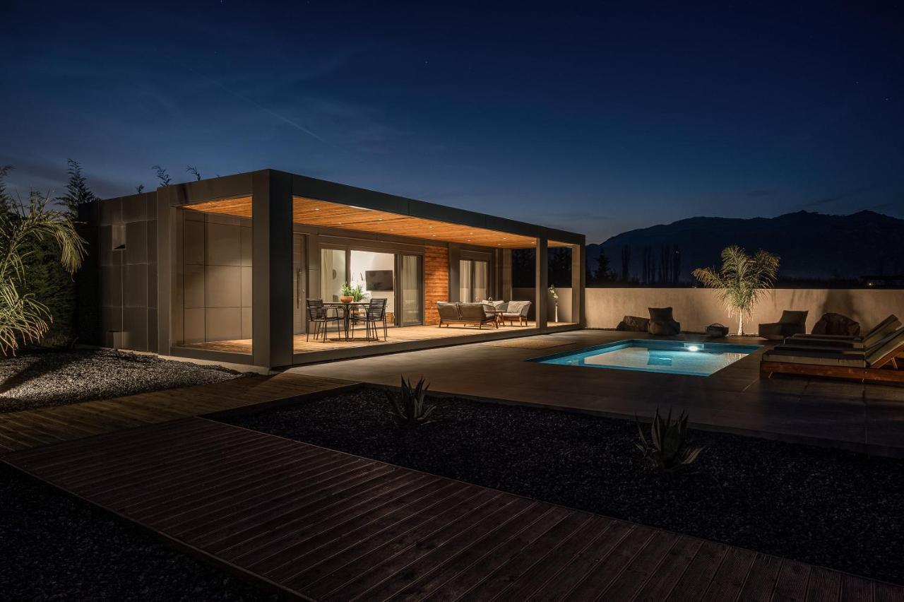 Thespis Villa 3 ซีเกีย ภายนอก รูปภาพ