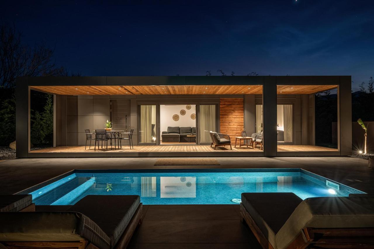 Thespis Villa 3 ซีเกีย ภายนอก รูปภาพ