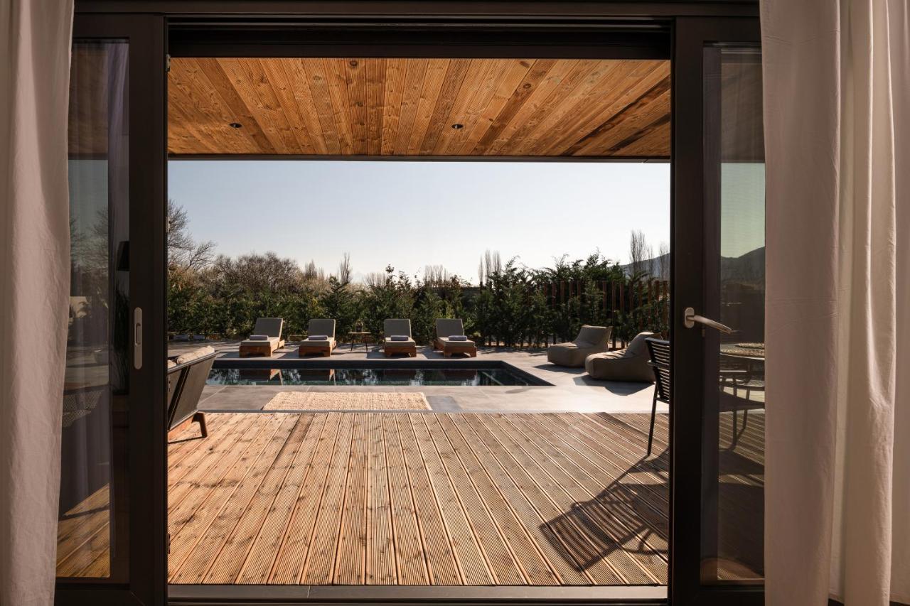 Thespis Villa 3 ซีเกีย ภายนอก รูปภาพ