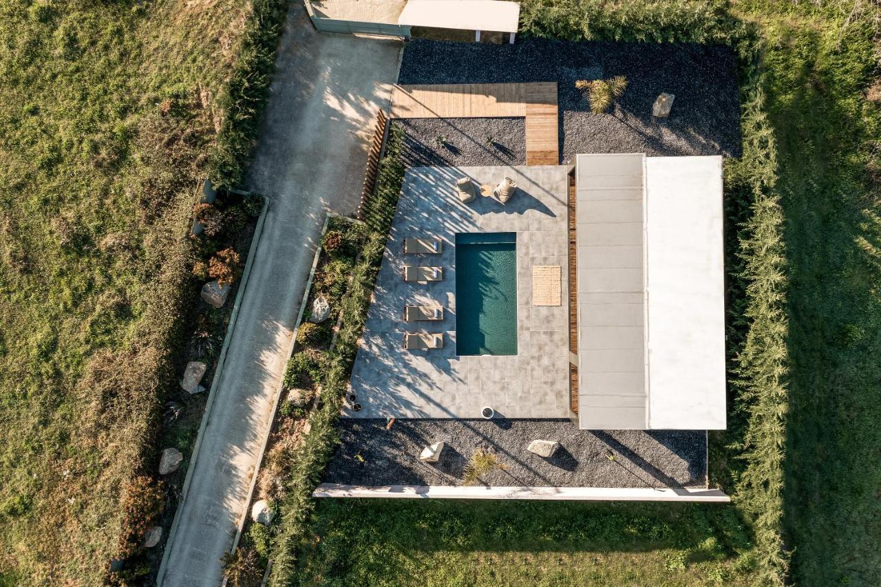 Thespis Villa 3 ซีเกีย ภายนอก รูปภาพ